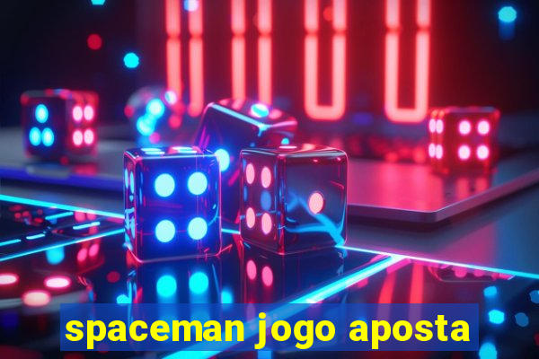 spaceman jogo aposta